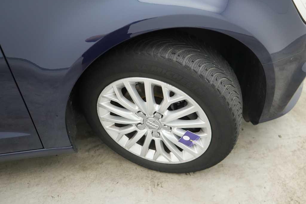 Audi A3 Sportback 2016 photo 46