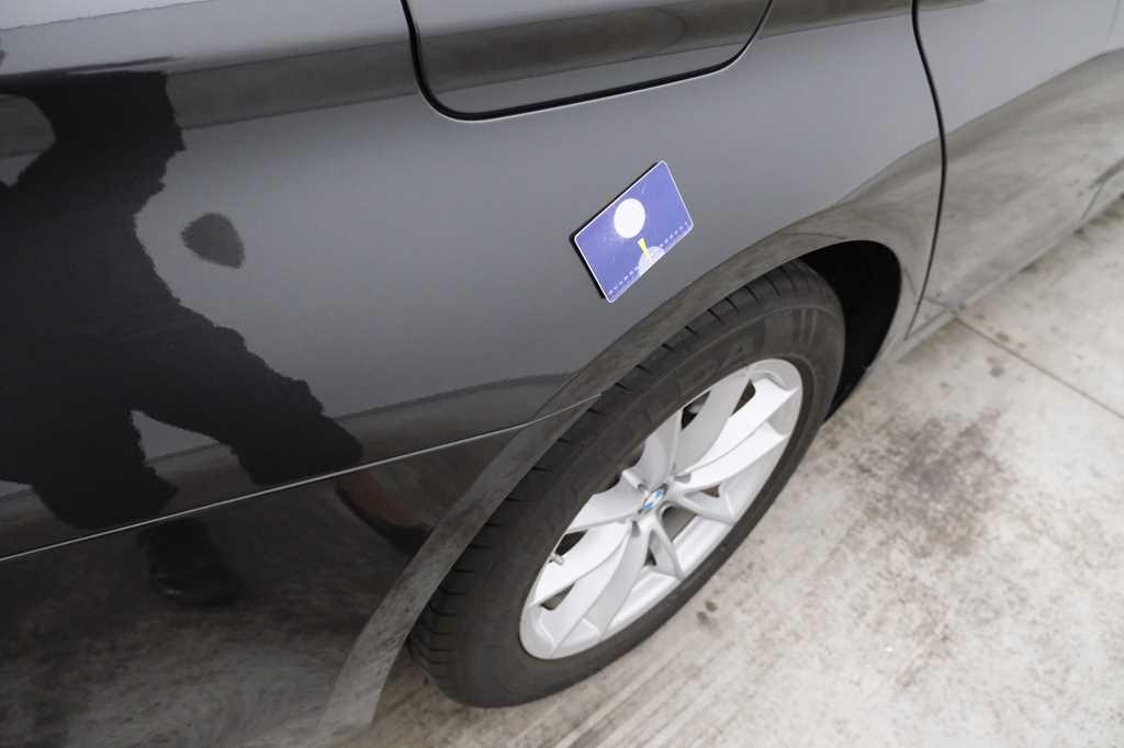 BMW 5 Series 2017 photo 33