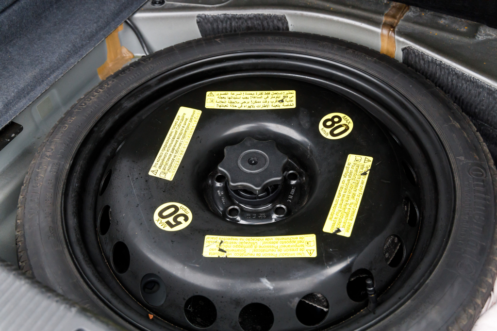 Audi A6 Quattro Premium 2012 photo 26