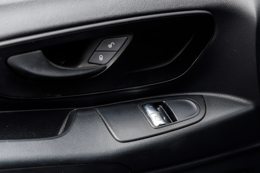 Mercedes-Benz Vito 119 119 BlueTEC 2016 photo 7