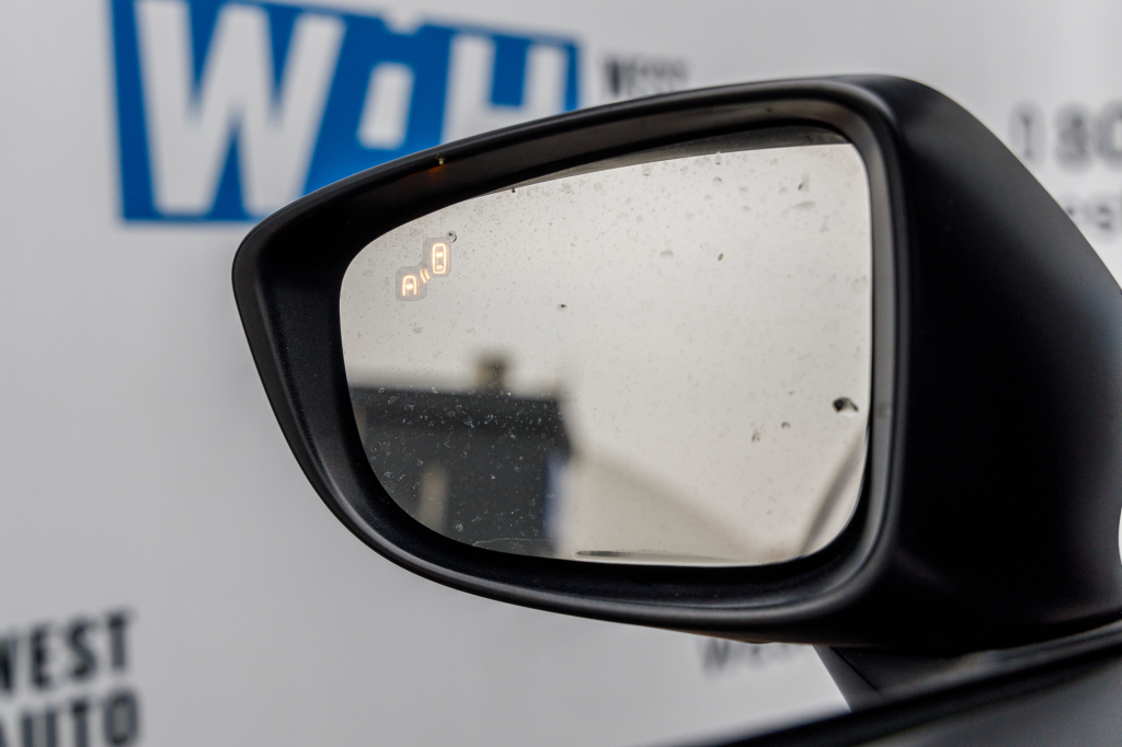 Mazda 6 Touring 2013 фото 9