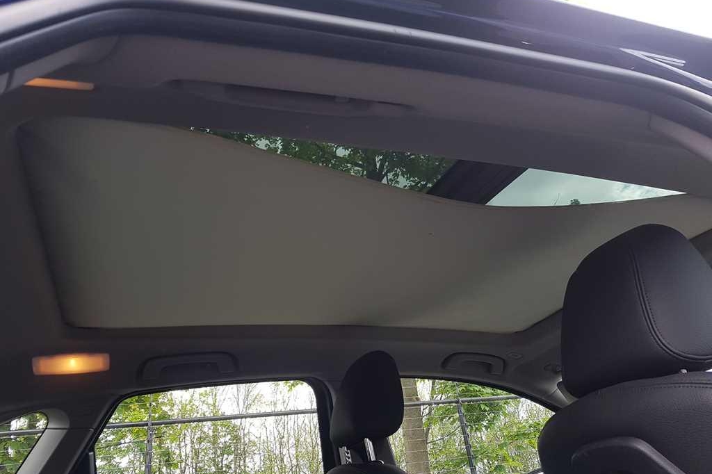 BMW 2er Active Tourer 2016 photo 33