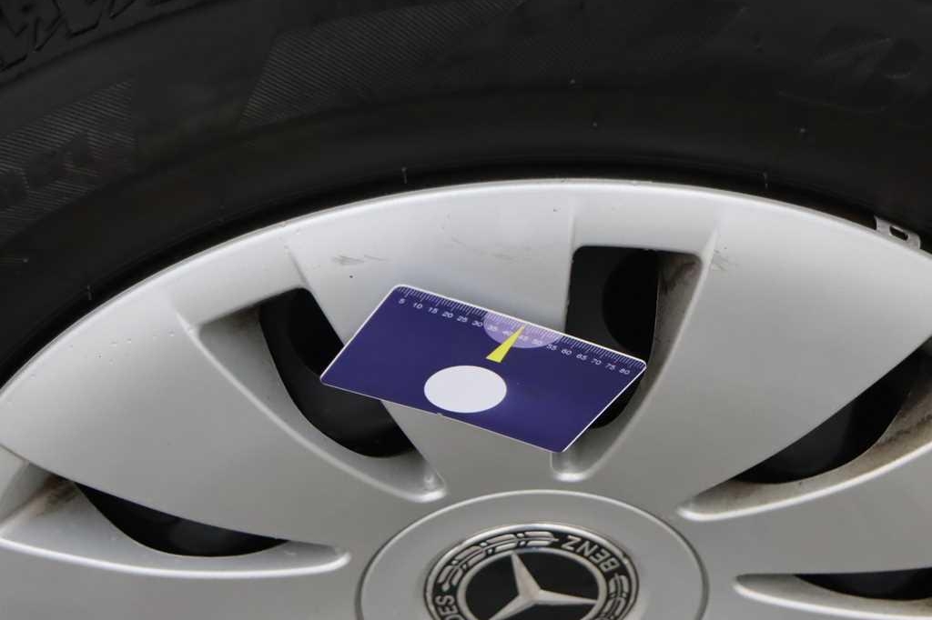 Mercedes-Benz A-Klasse 2017 фото 12