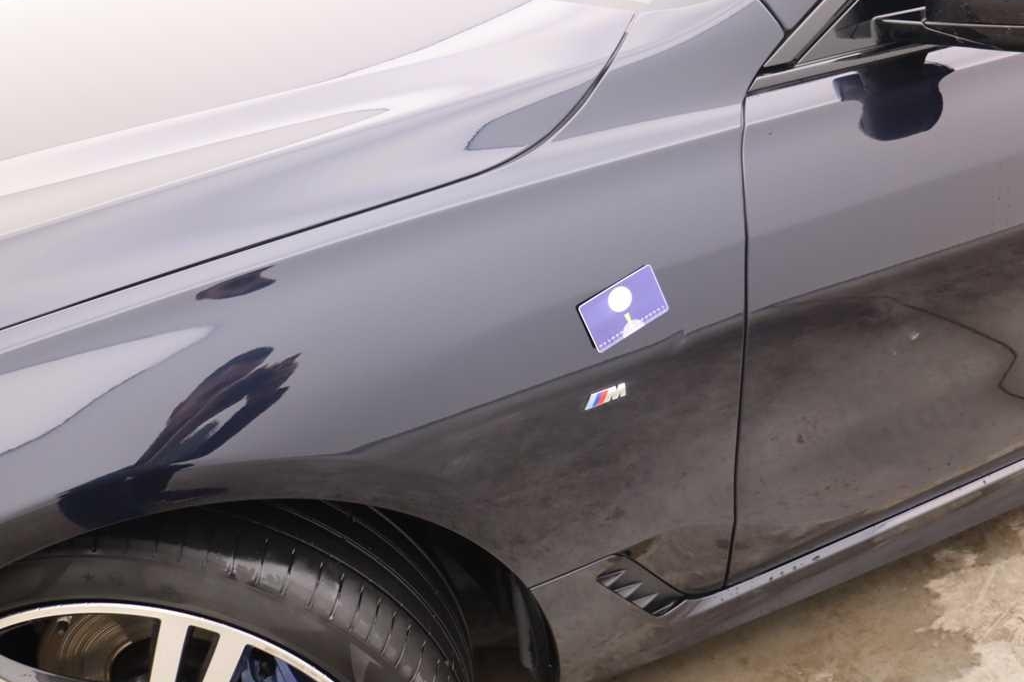 BMW 6er Gran Turismo 2018 photo 27