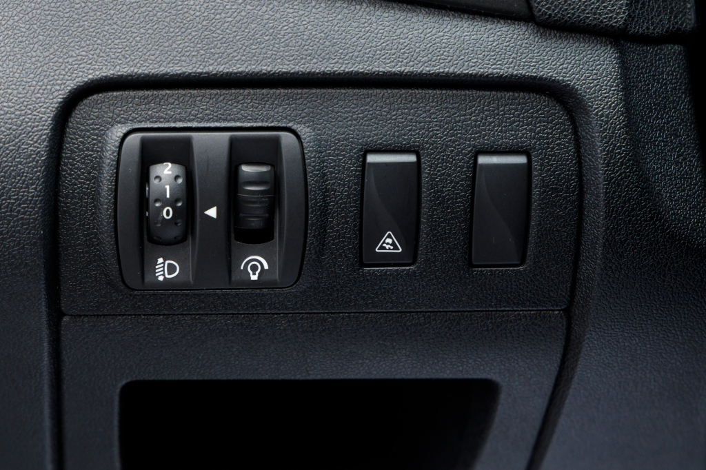 Renault Megane Scenic Grand  2010 фото 5