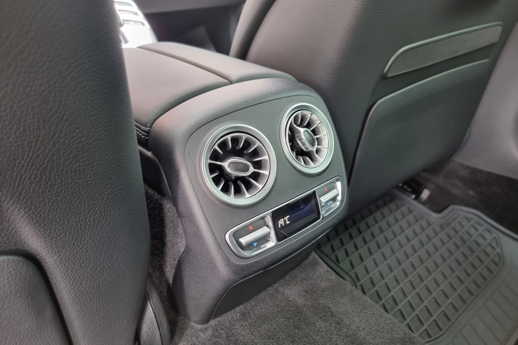 Mercedes-Benz AMG GT 53 4MATIC 2018 photo 21