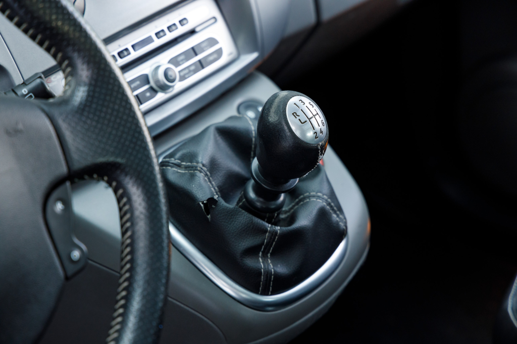 Renault Grand Scenic 2008 photo 20