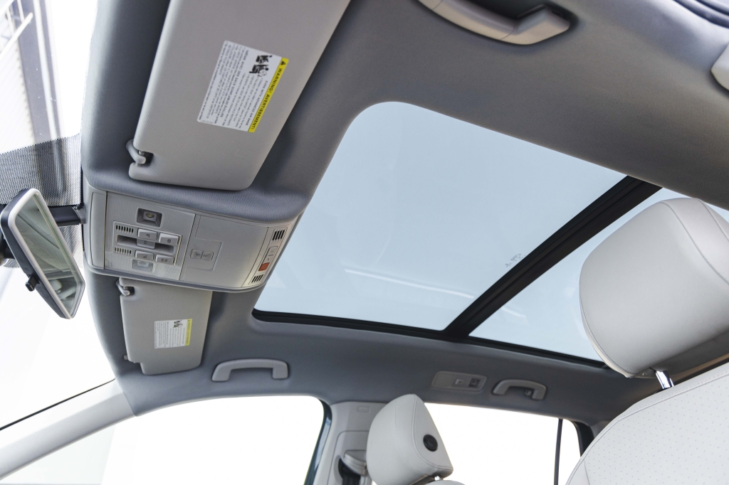 Volkswagen Tiguan SEL 2019 фото 23