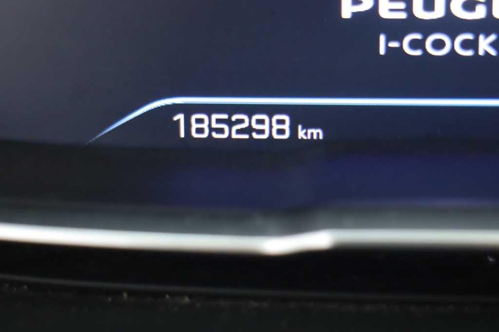 Peugeot 5008 2018 photo 7