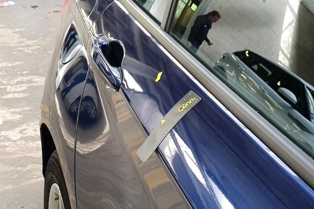 BMW 1er 2017 photo 32