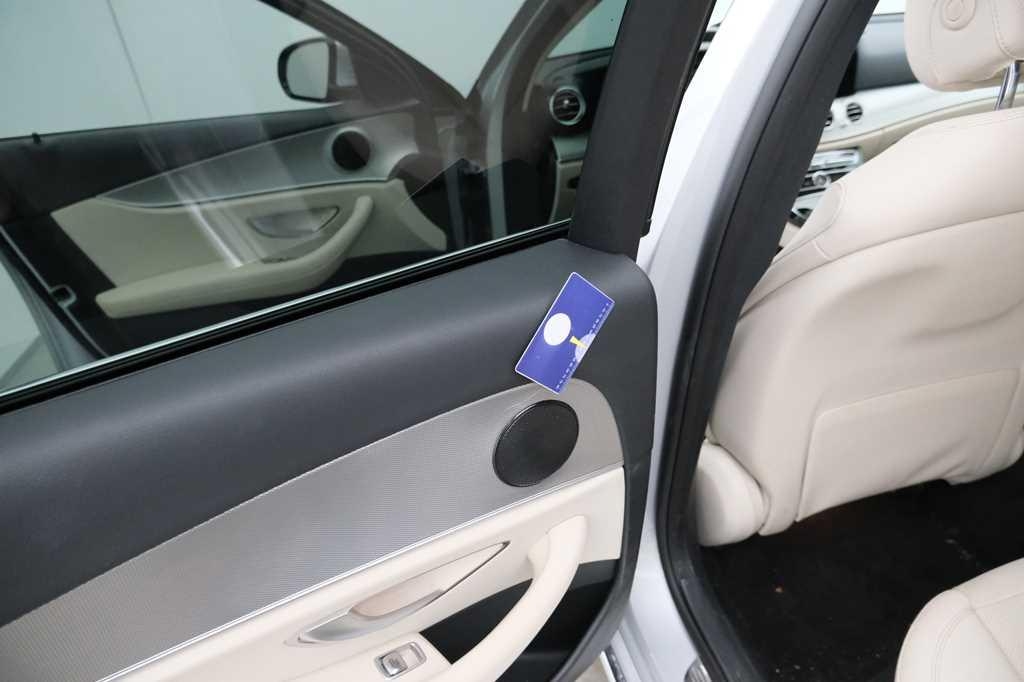 Mercedes-Benz E-Klasse 2017 photo 55