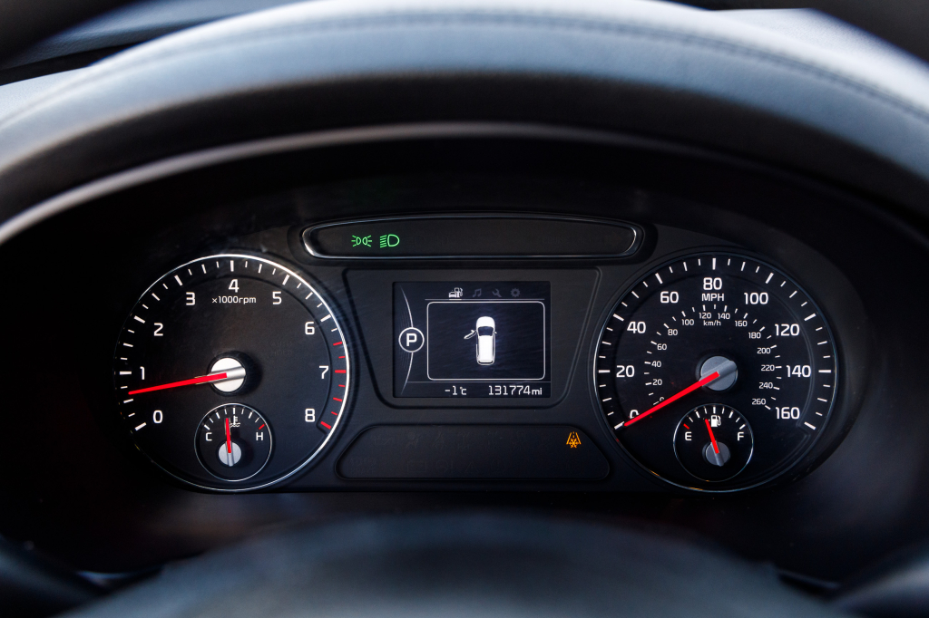 Kia Sorento V6 2015 фото 29