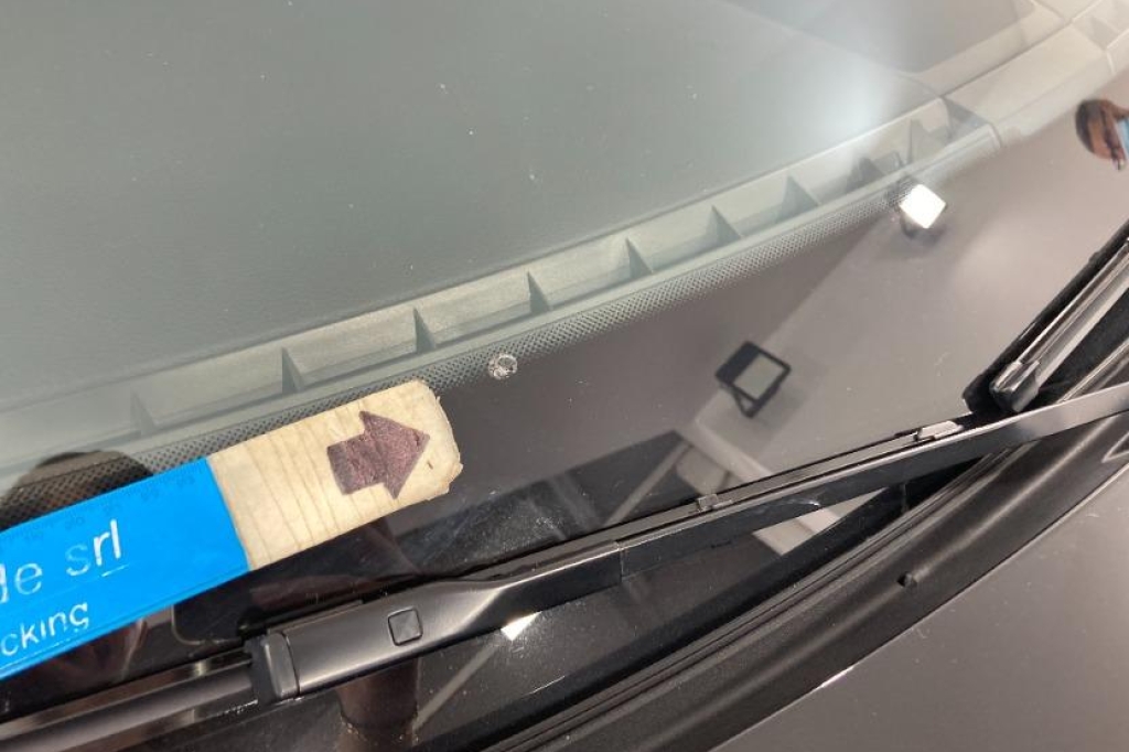 Porsche Panamera 4S 2017 photo 11