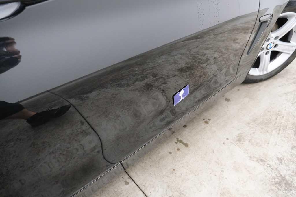 BMW 4er Gran Coupe 2017 фото 17