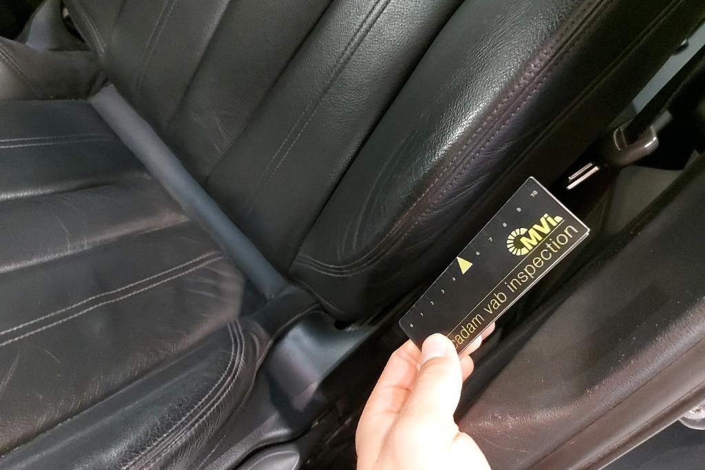 Audi A4 Avant 2016 фото 44