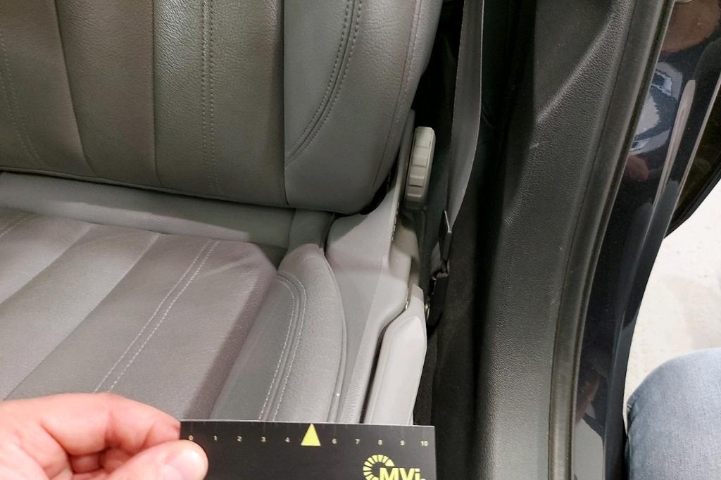 Audi A4 Avant 2017 photo 33