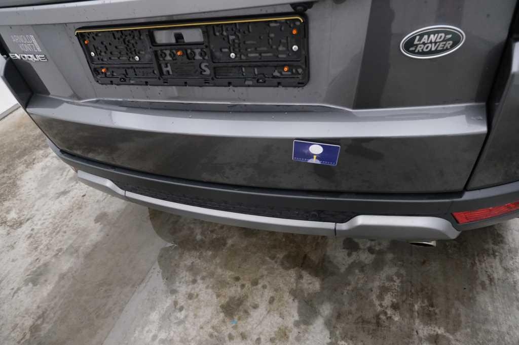 Land Rover Range Rover Evoque 2017 фото 23