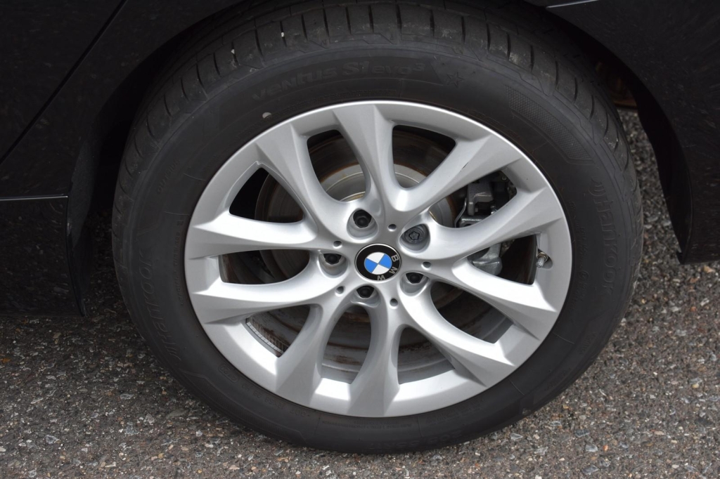 BMW 2er 2021 photo 1