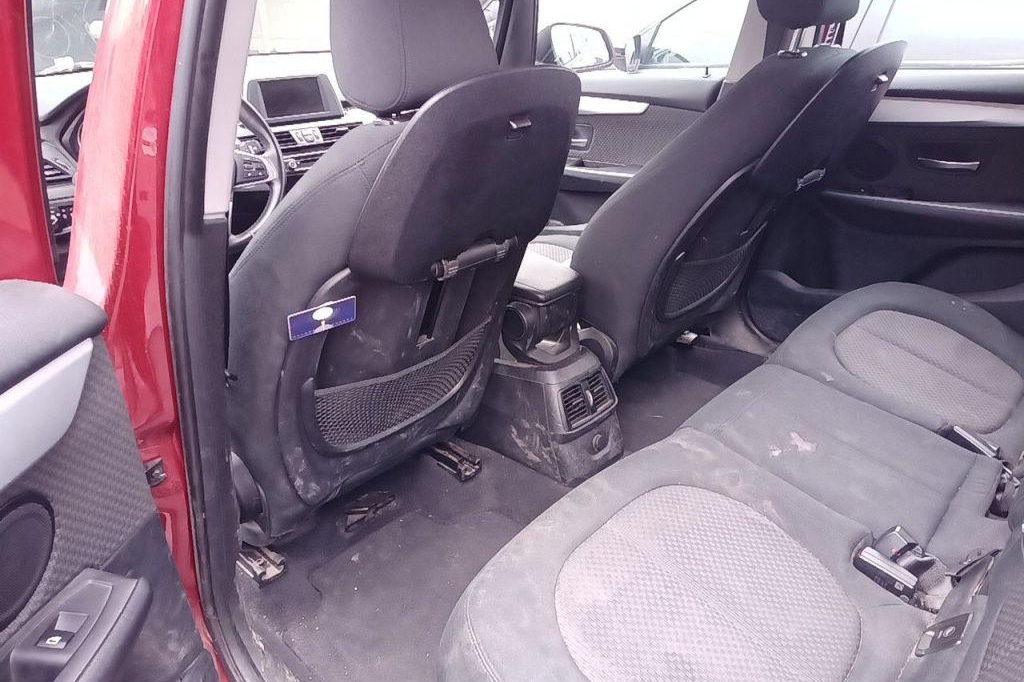 BMW 2er Gran Tourer 2016 фото 84