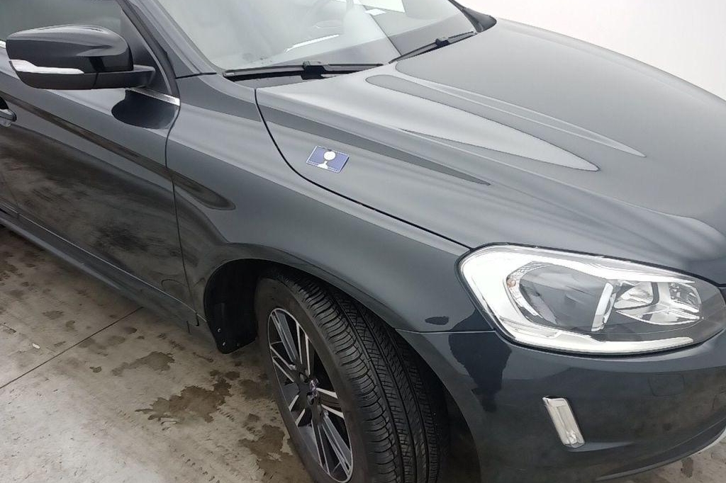 Volvo XC60 2017 photo 19