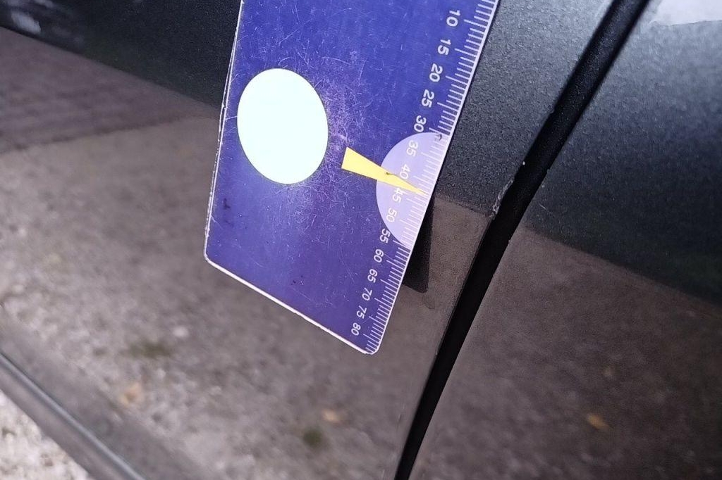 Volkswagen Tiguan Allspace 2018 photo 14