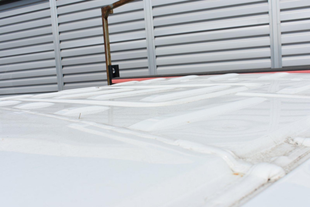 Renault Master Pritsche 2018 photo 22