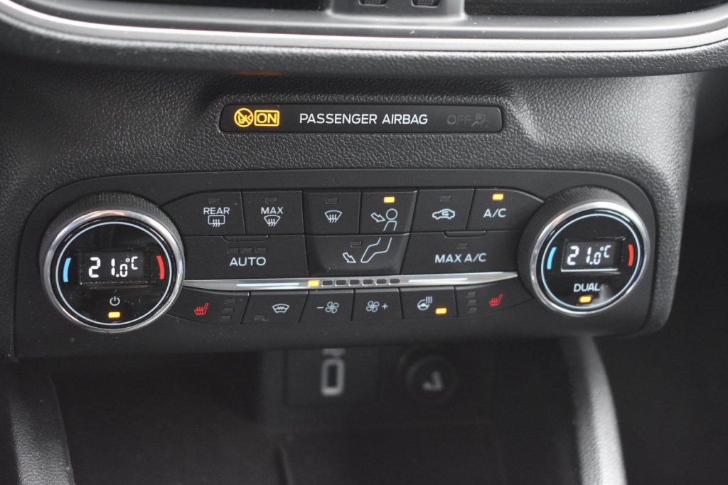 Ford Focus Turnier 2018 photo 4