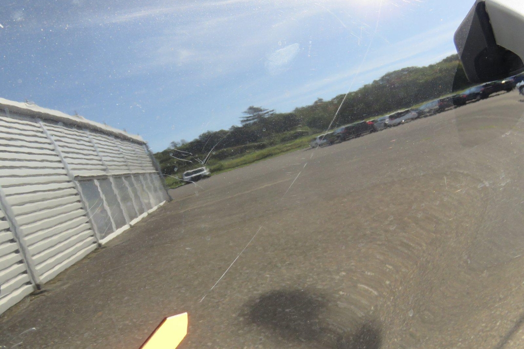 Ford Ranger 2021 photo 11