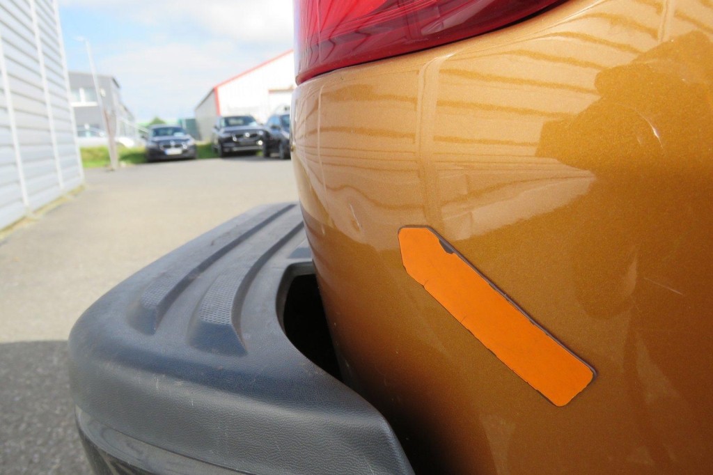 Ford Ranger 2020 photo 34