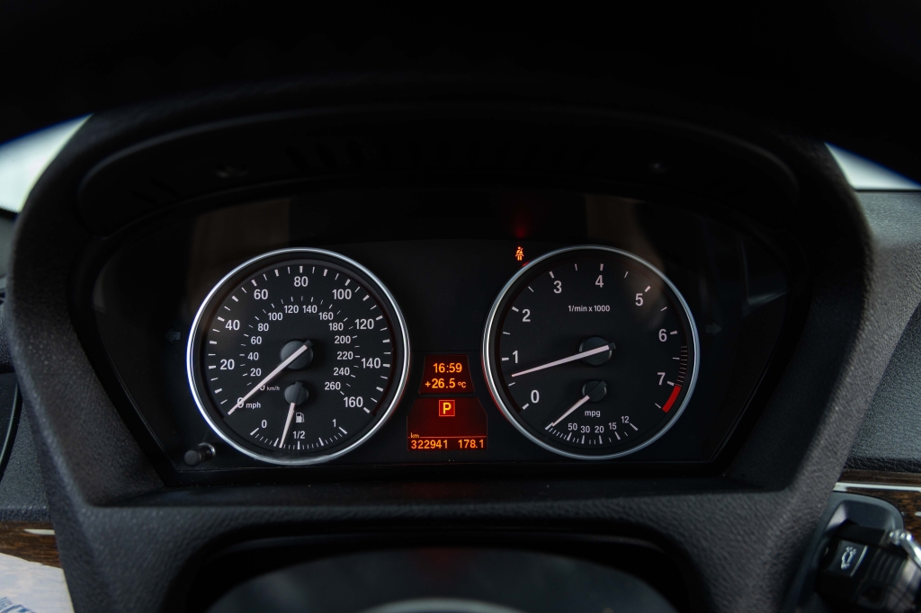 BMW X5 Xdrive 35i 2012 фото 14