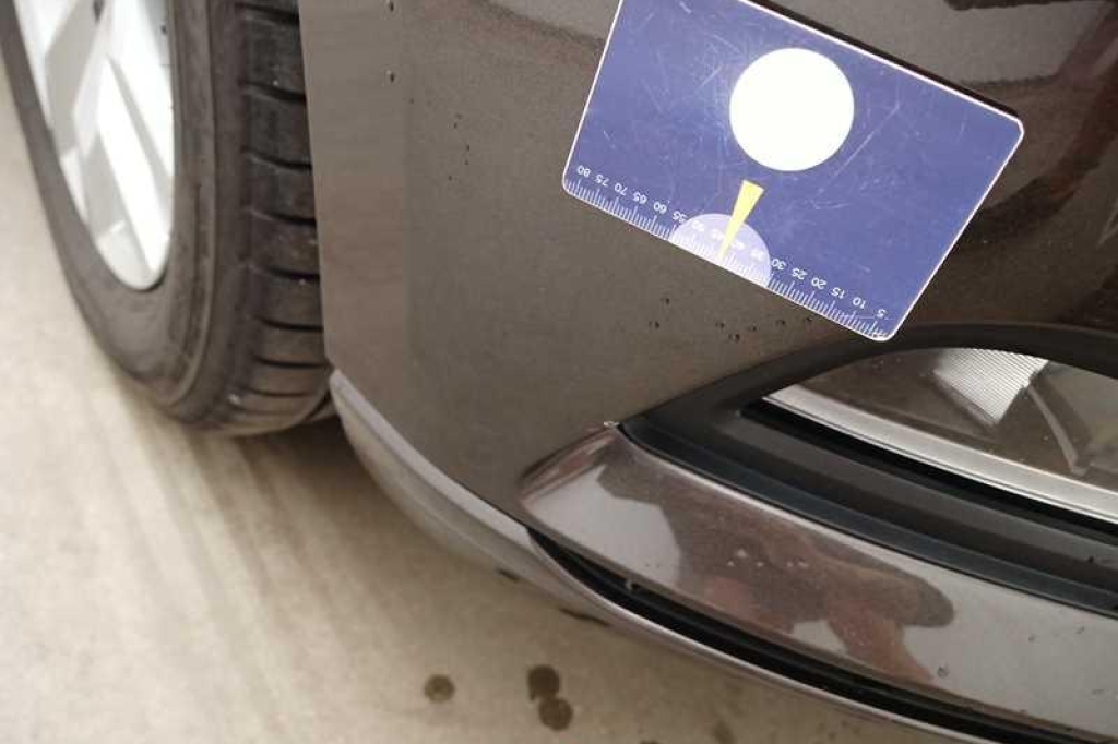 Volkswagen Passat Variant 2017 фото 18