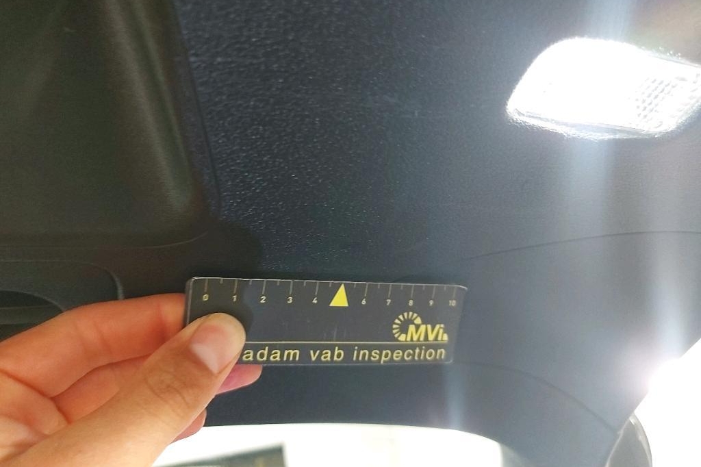 Audi A4 Avant 2017 photo 24