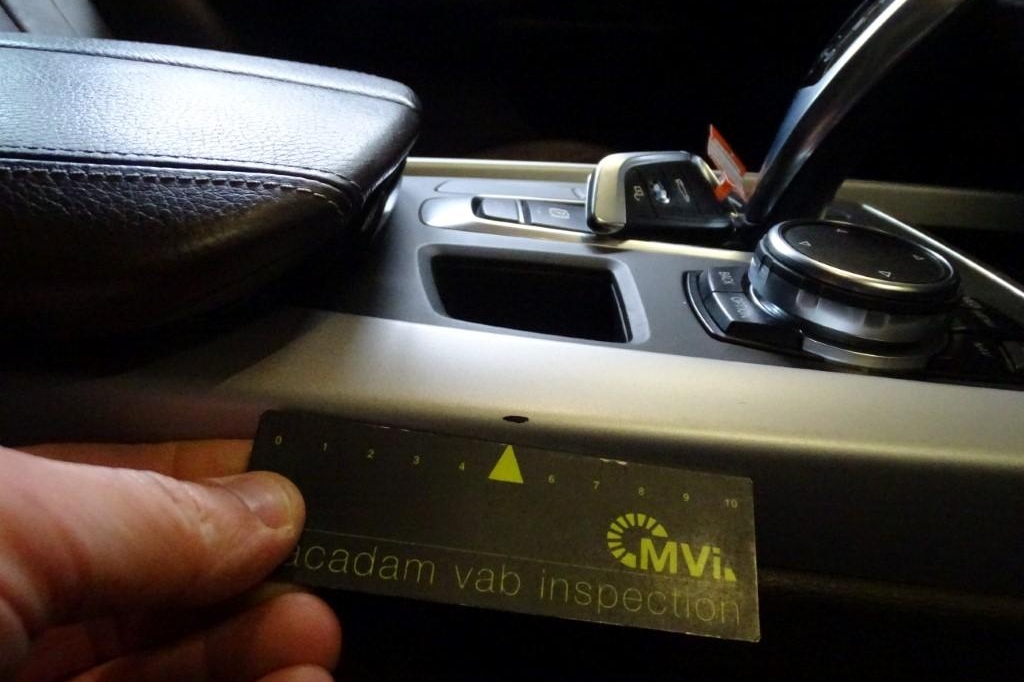 BMW X5 2016 photo 16