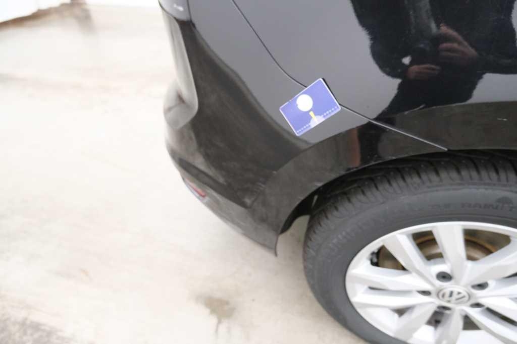 Volkswagen Touran 2017 фото 36