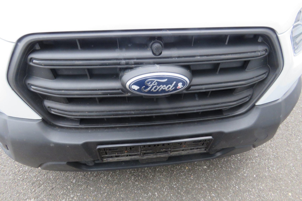 Ford Transit Pritsche 2020 фото 13