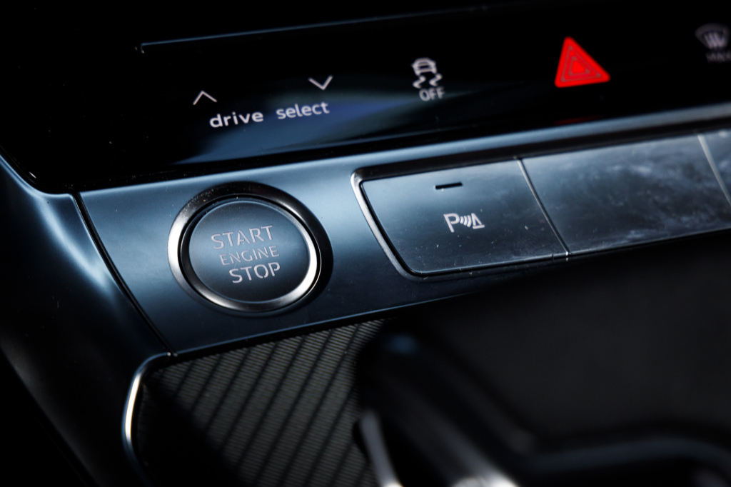 Audi A6 2019 фото 26