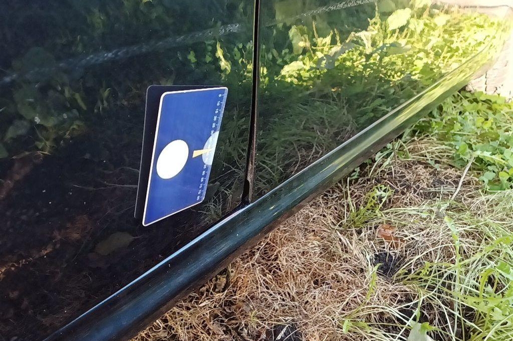 Peugeot 508 SW 2017 фото 16