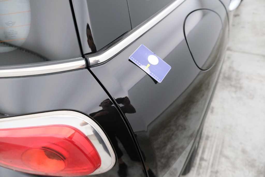 MINI One 2016 photo 18