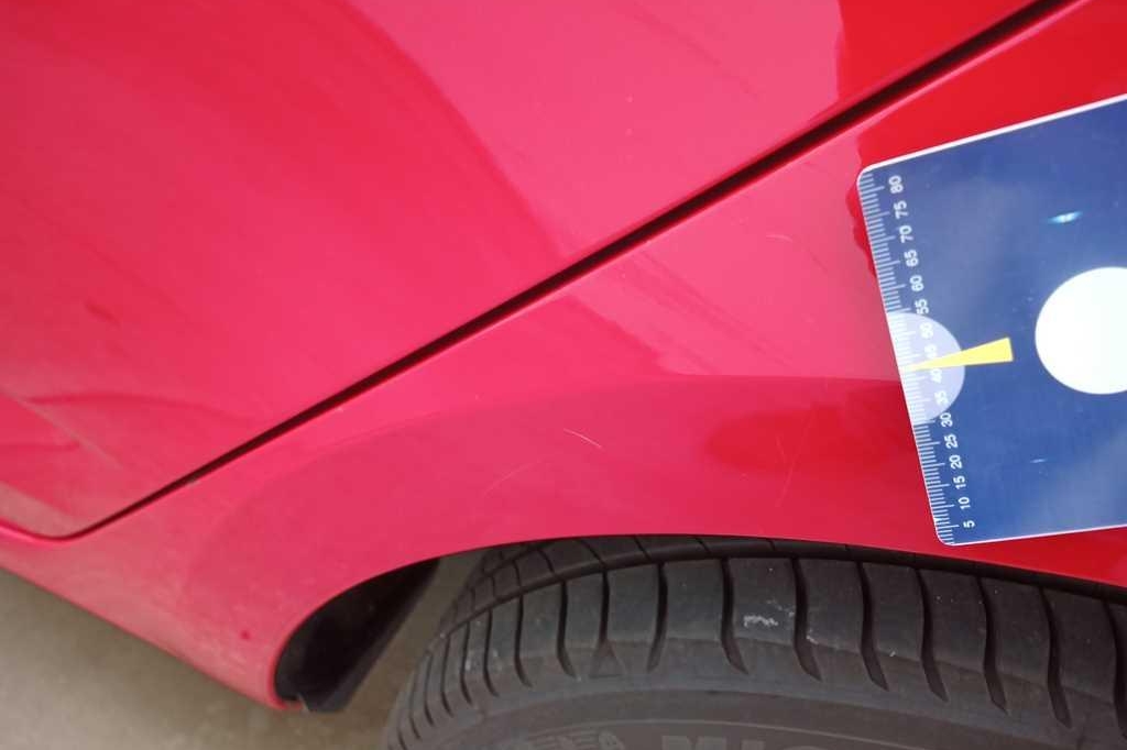 Skoda Octavia Combi 2018 photo 14