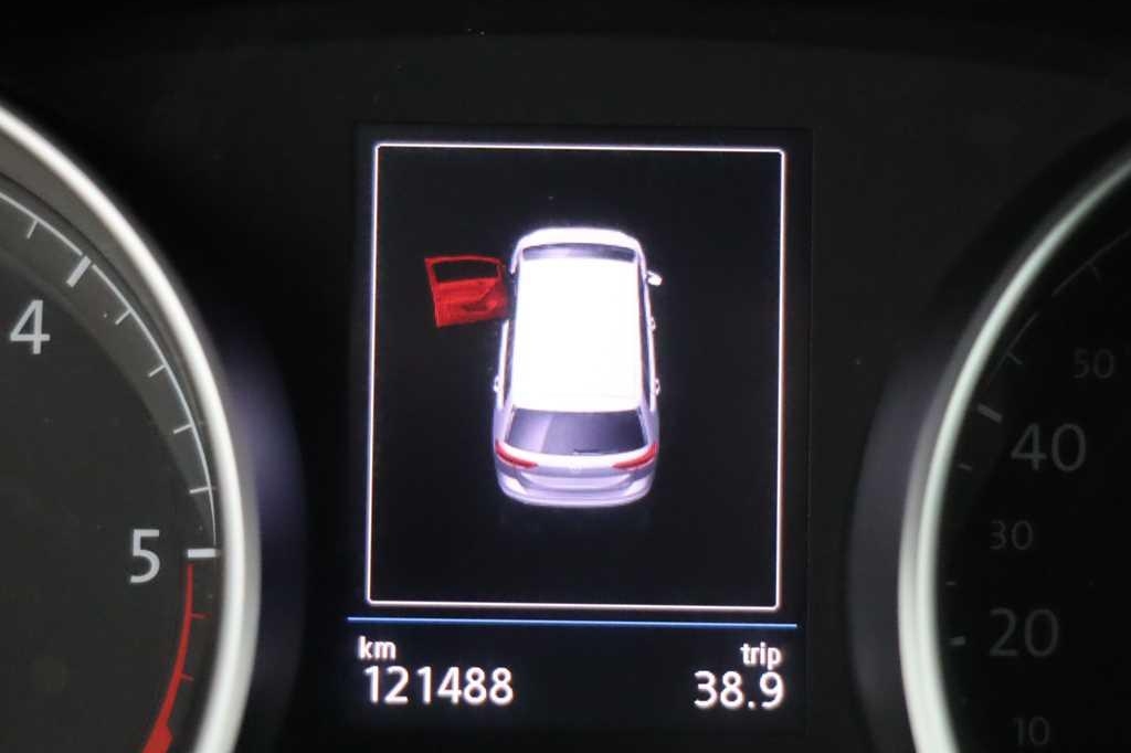 Volkswagen Touran 2017 фото 1