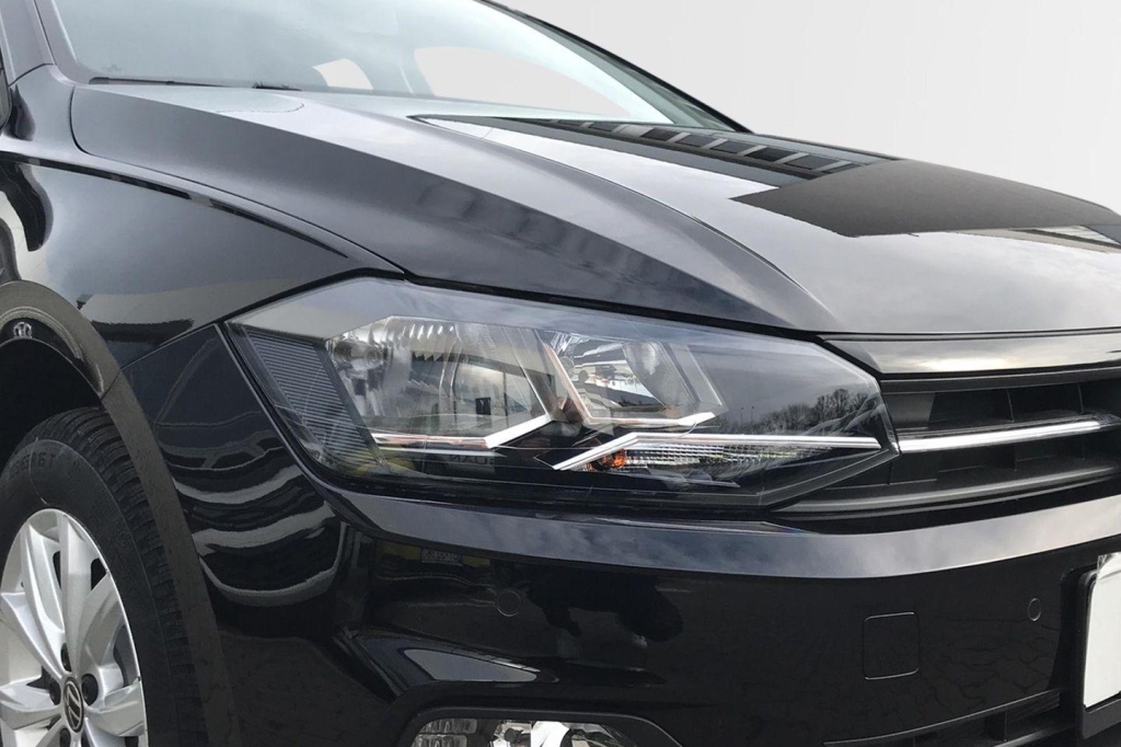 Volkswagen Polo 2021 фото 2