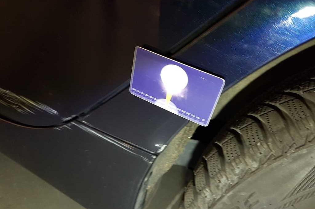 BMW 2er Gran Tourer 2016 photo 18