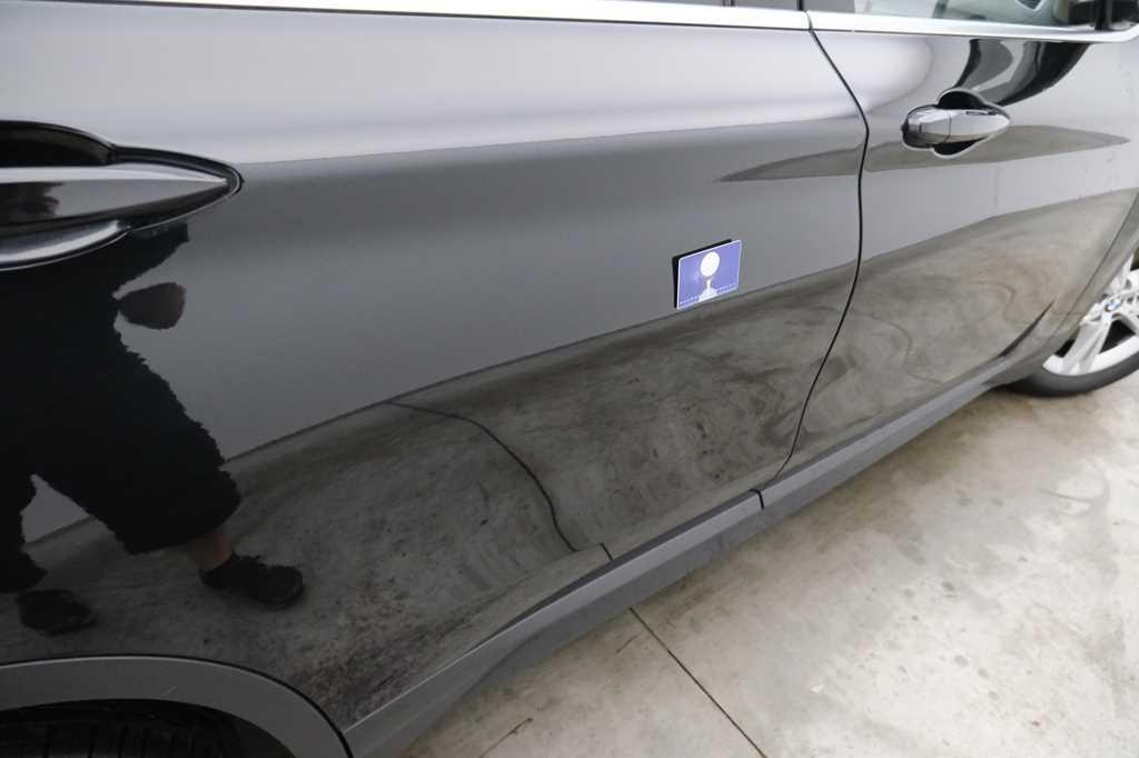 BMW X1 2017 photo 10