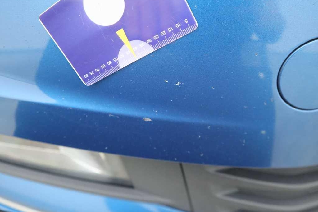 Volkswagen Touran 2016 фото 45