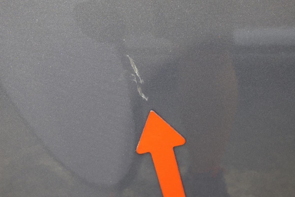 Opel Insignia Sports Tourer 2017 photo 19