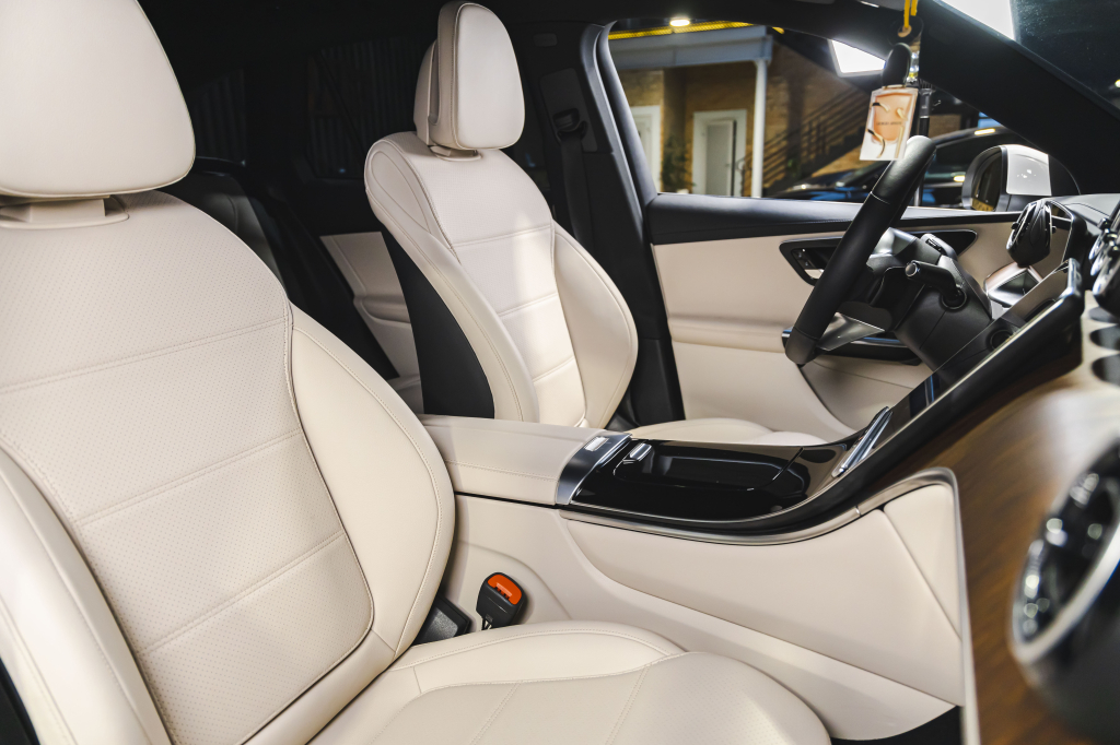 Mercedes-Benz GLC-Class 2023 фото 18