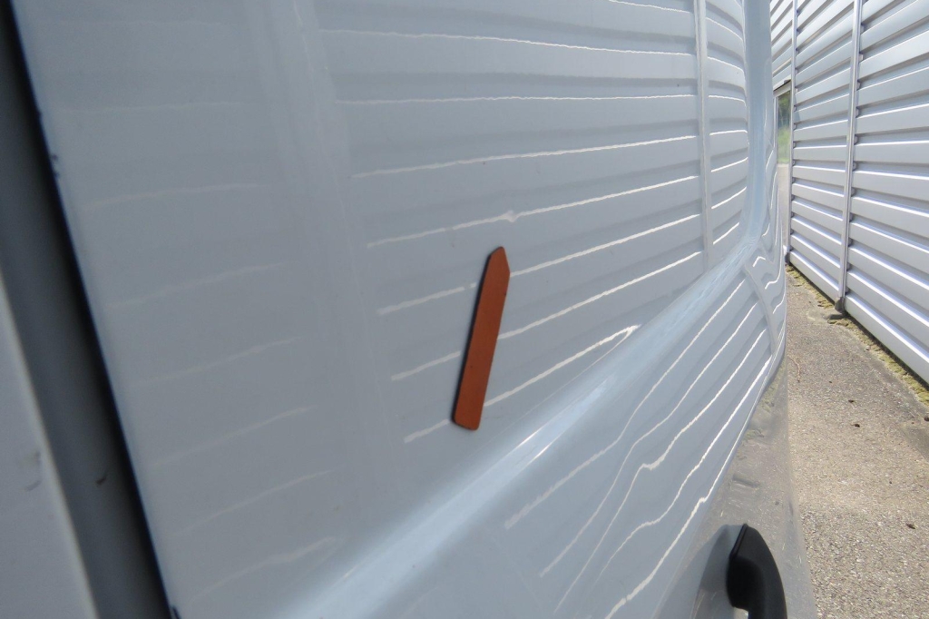 Ford Transit Kasten 2018 фото 39