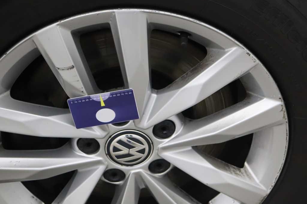 Volkswagen Touran 2016 фото 28