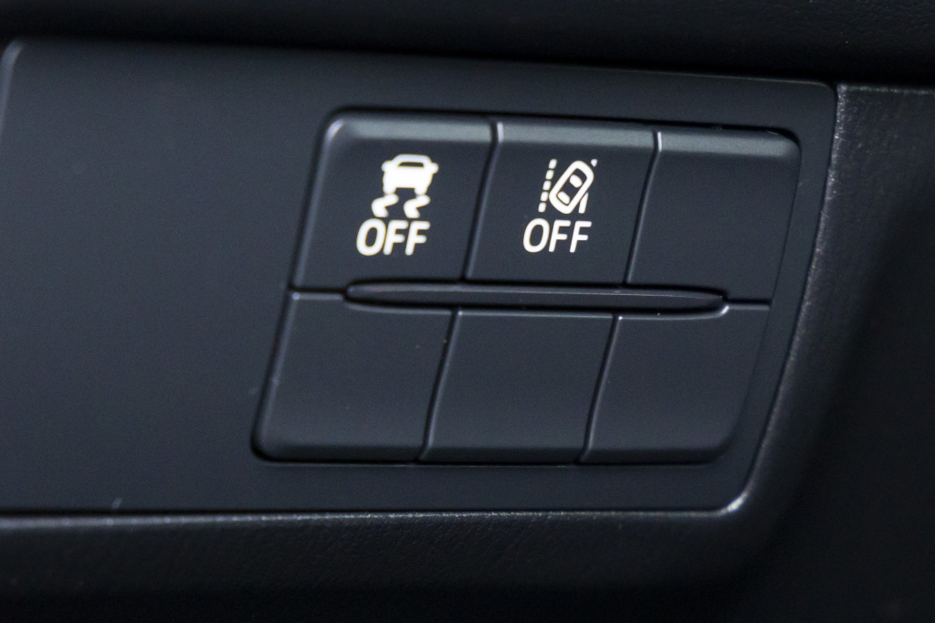 Mazda 6 2021 photo 43