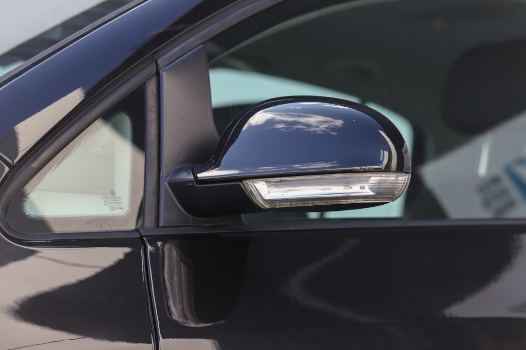 Volkswagen Golf Plus FSI 2005 фото 9